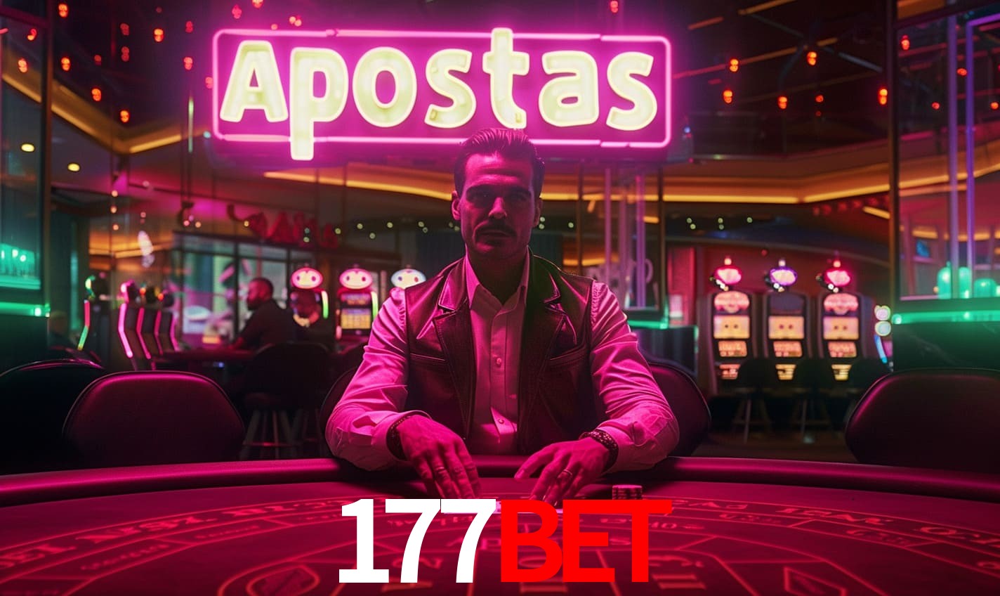 Estatísticas 177bet