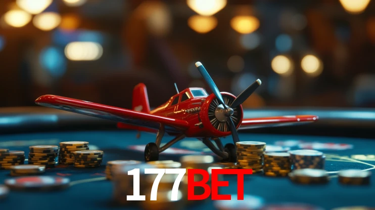 Welcome Bonus 177bet
