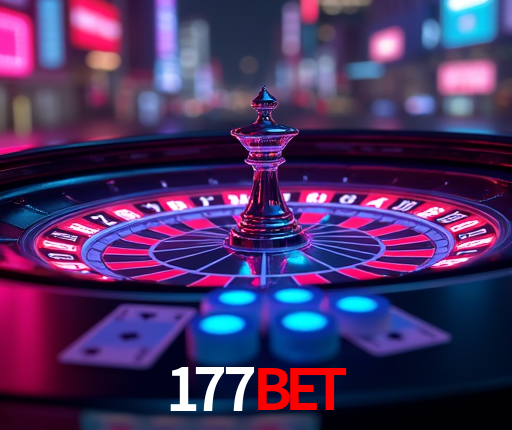 Apostas de Tênis 177bet