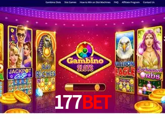 Seasonal Promotions 177bet