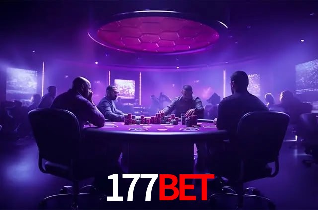 Recursos de Bônus 177bet