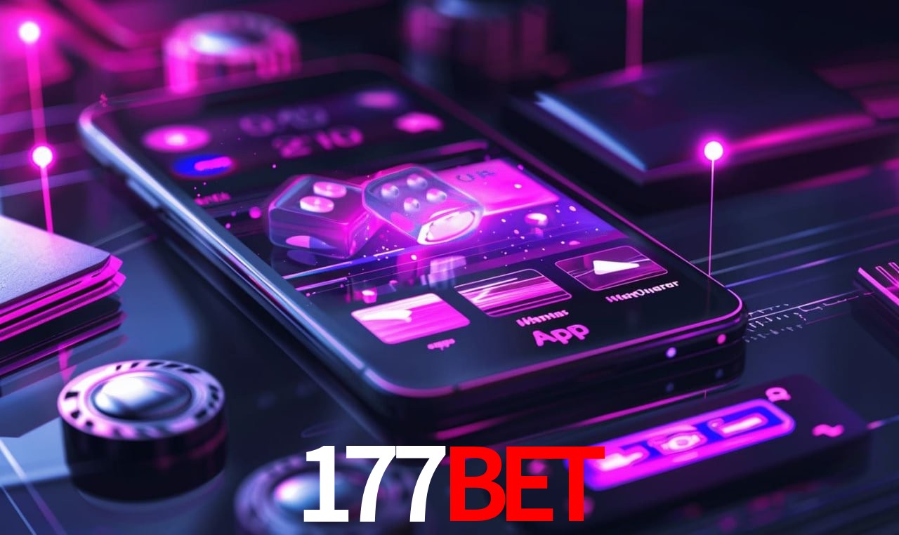Roulette Table 177bet