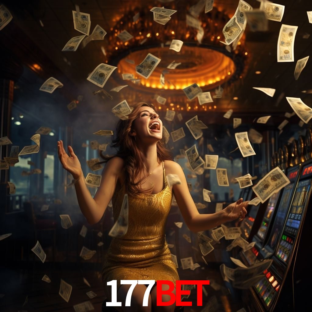 Welcome Bonus 177bet