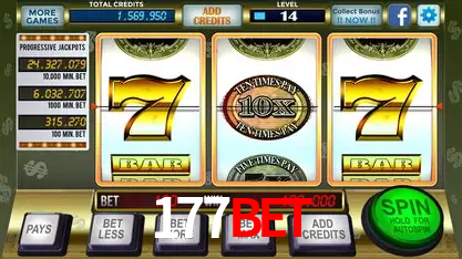 Platform Technology 177bet