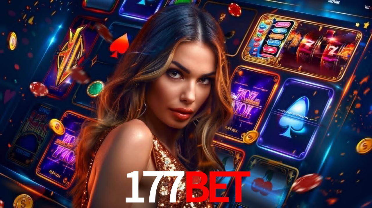 Provedores de Jogos 177bet