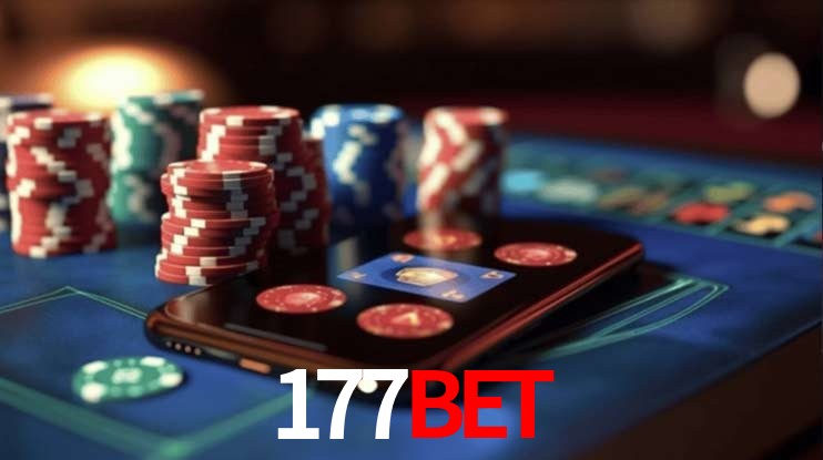 Apostas Esportivas na 177bet: Um Guia Completo