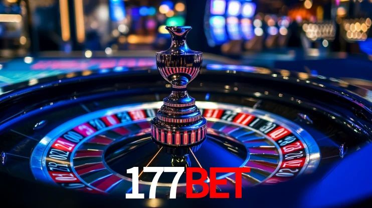 177bet: Seu Especialista em Apostas Esportivas Brasileiras