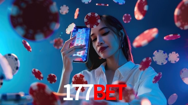 Jogos de Slot 177bet
