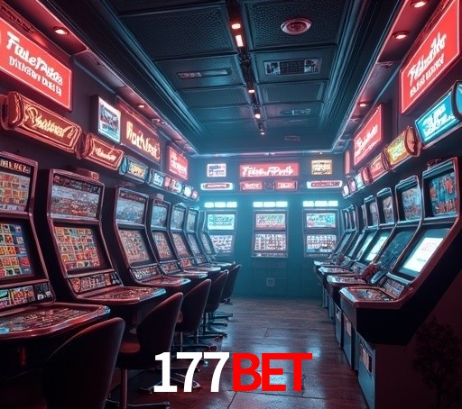Explorando a Categoria de Eventos em Apostas na 177bet