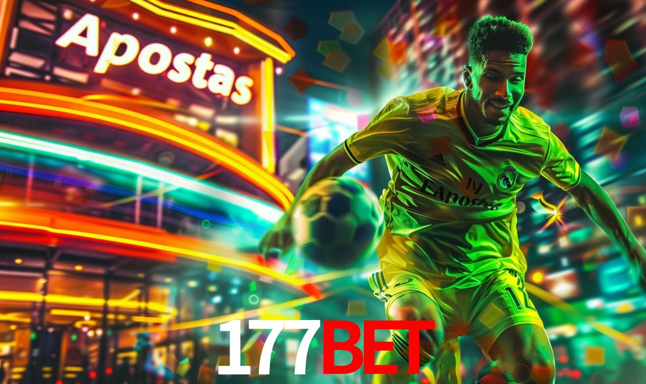 Inovações de Jogos na 177bet: O Futuro das Experiências Interativas