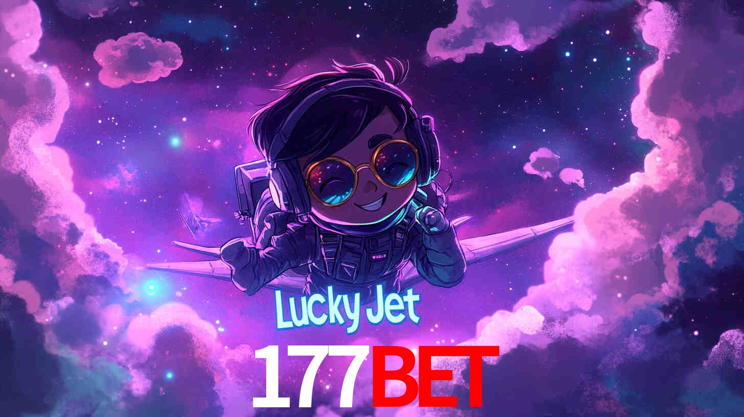 Interface do App 177bet