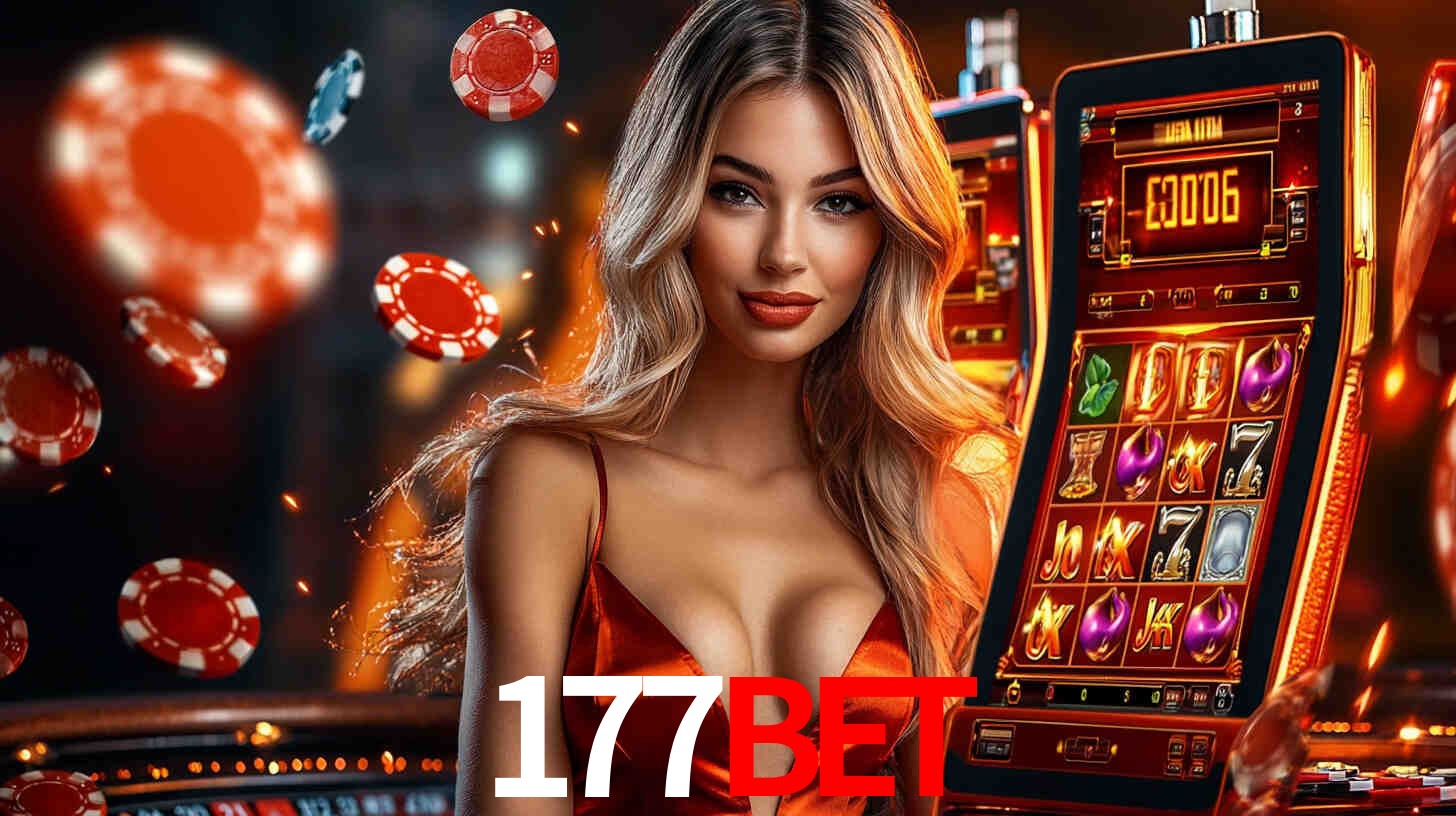 Bônus Generosos e Exclusivos no 177bet para Você!