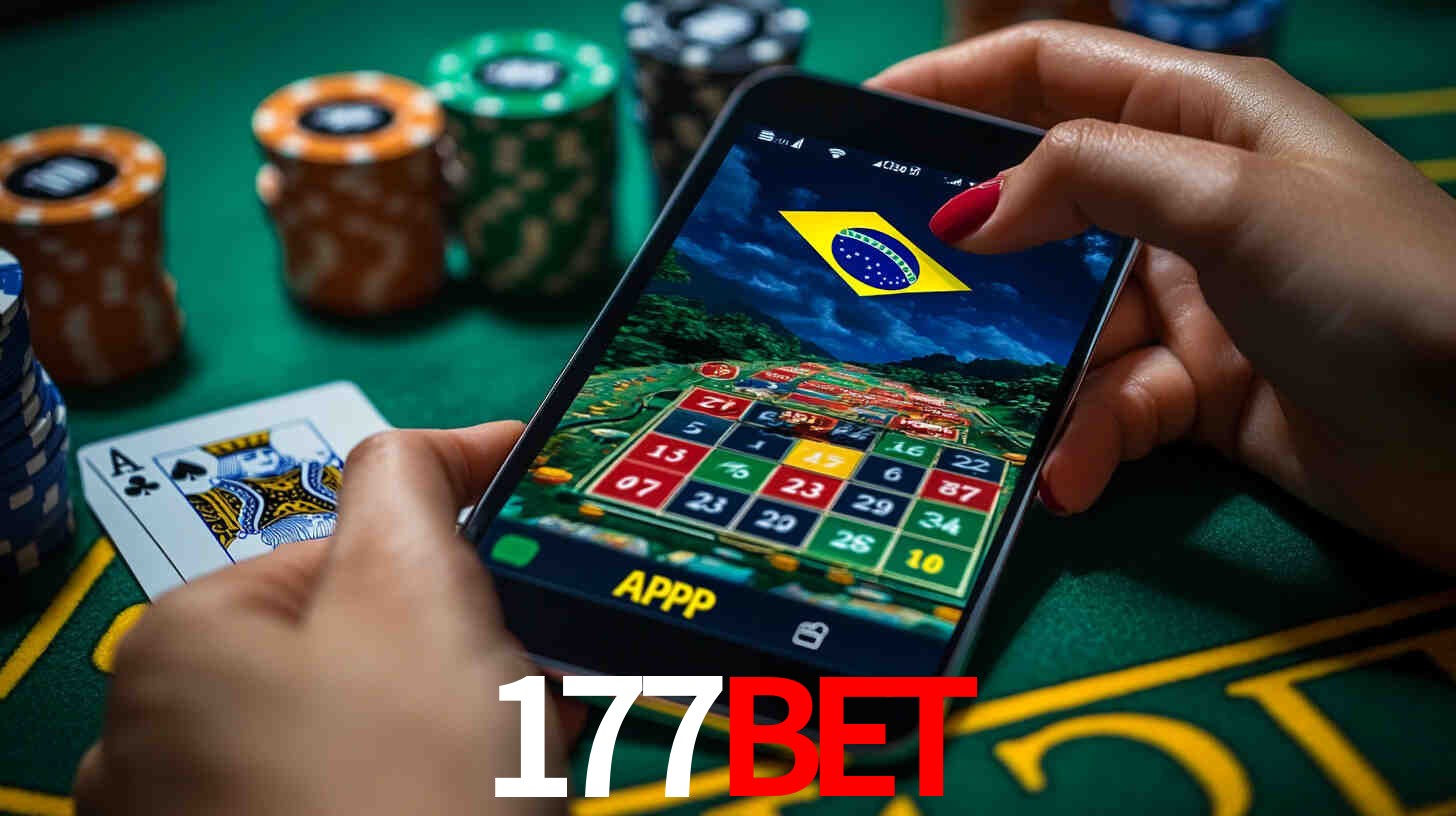 Programa VIP 177bet