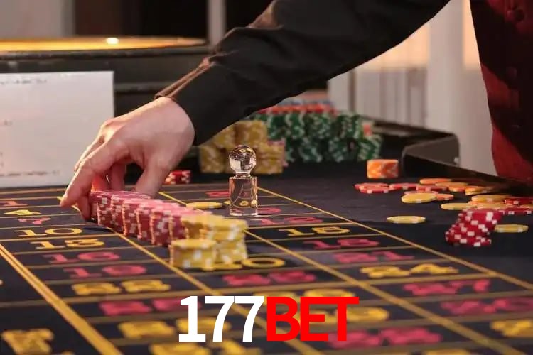 Explorando a Categoria de Eventos em Apostas na 177bet