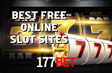 Descubra o Mundo do Cassino Online com 177bet