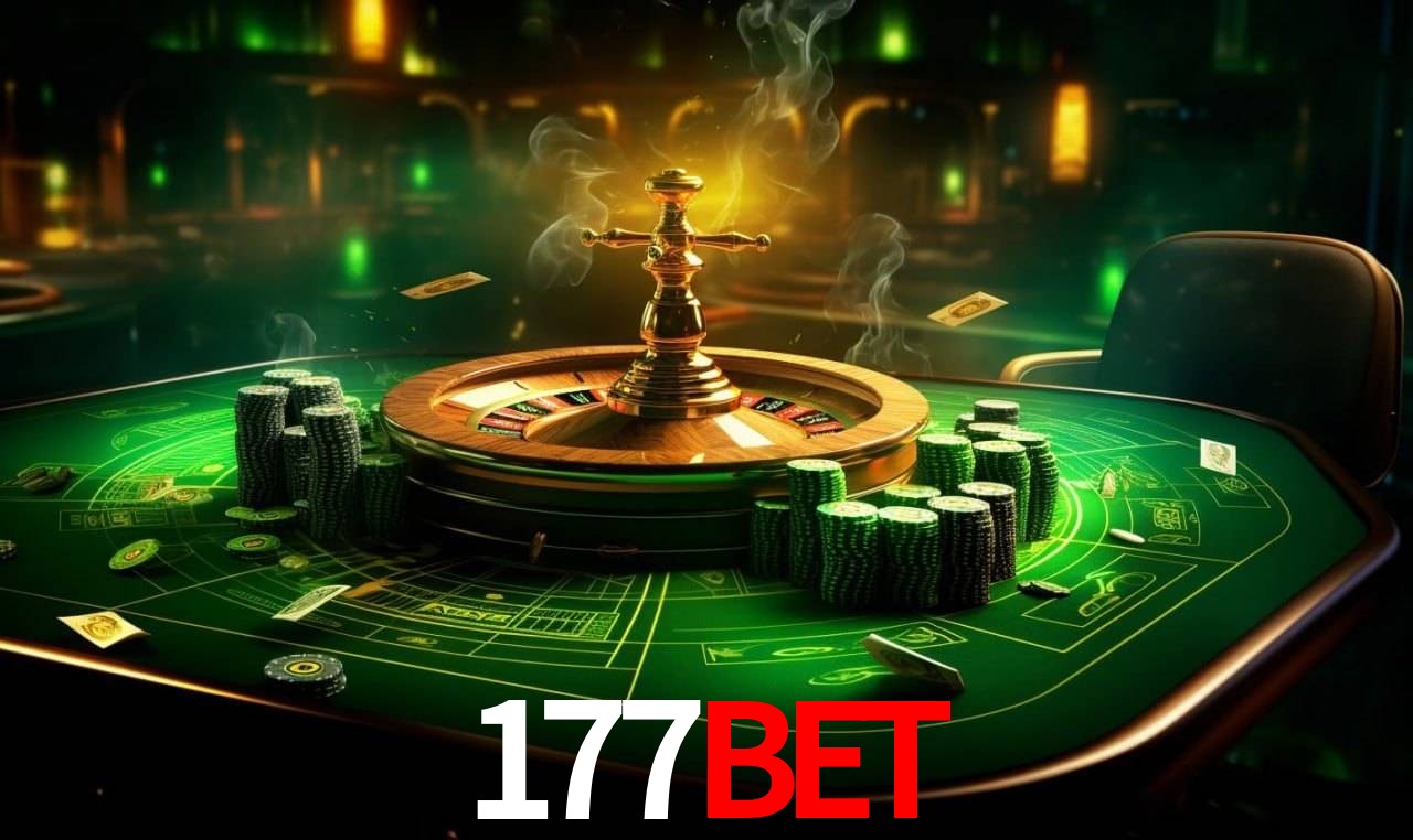 Benefícios da Conta 177bet