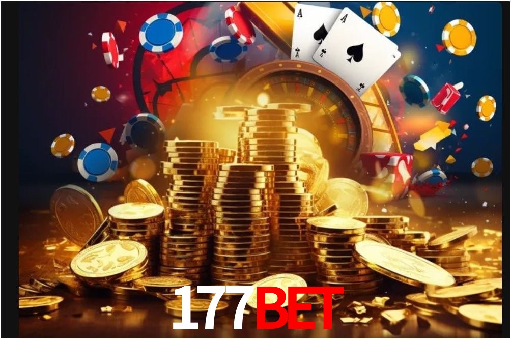 Sistemas de Segurança 177bet