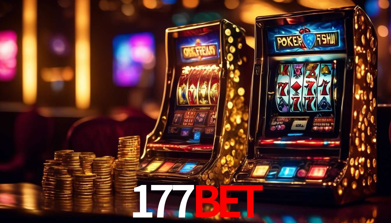 Diretório de Jogos 177bet