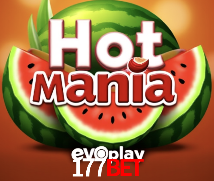 Slot Games 177bet