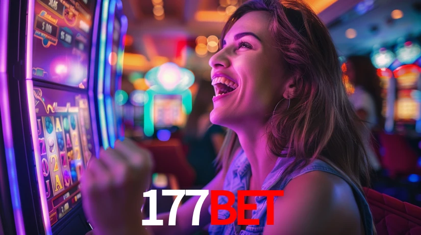 177bet: A Experiência de Casino com Jogos de Mesa ao Vivo