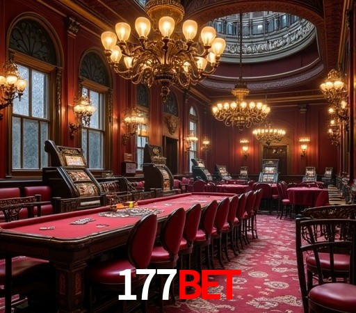 Explorando a Categoria de Eventos em Apostas na 177bet