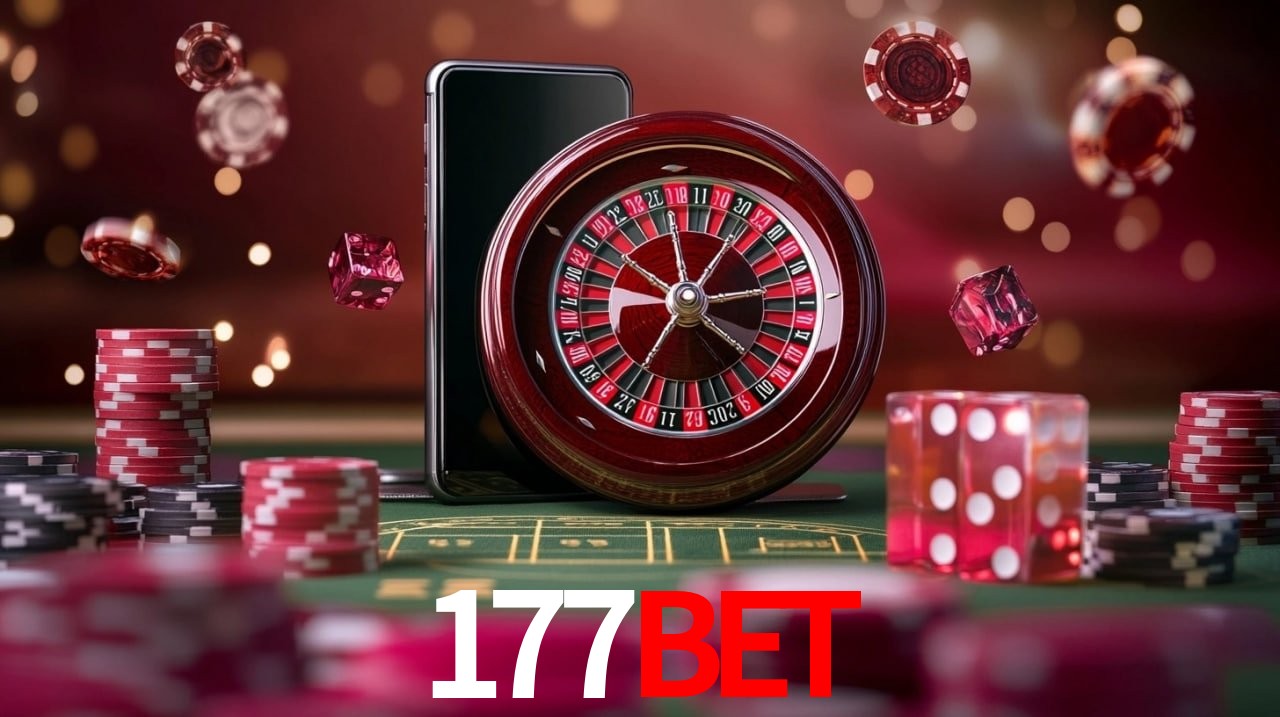 Blackjack Table 177bet