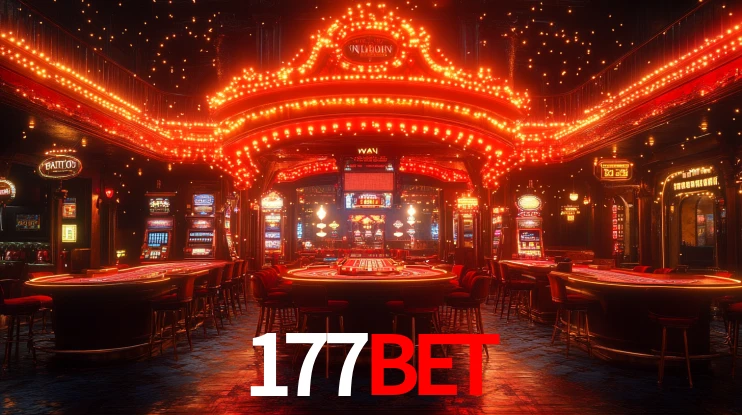 177bet: Seu Cassino Premiado com Pagamentos Rápidos