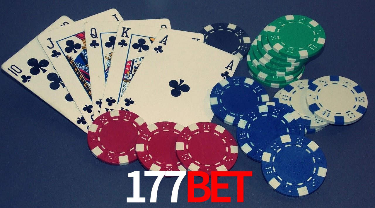 Football Betting 177bet