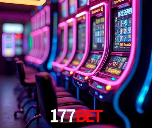 Inovações de Jogos na 177bet: O Futuro das Experiências Interativas
